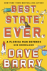 Dave Barry - Best. State. Ever. artwork