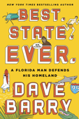 Best. State. Ever. - Dave Barry