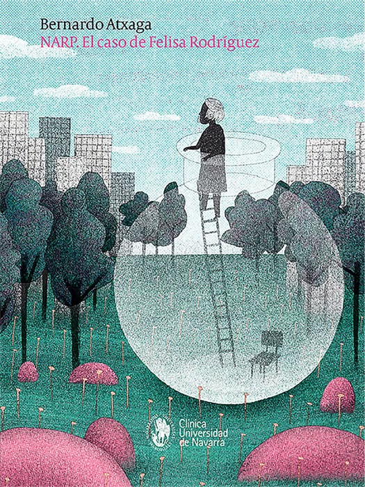 NARP. El caso de Felisa Rodríguez