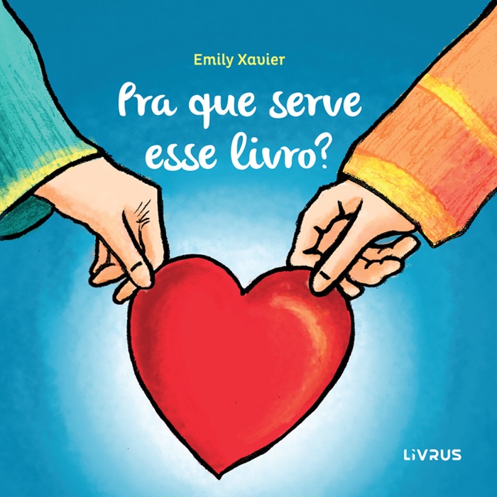 Pra que serve esse livro?