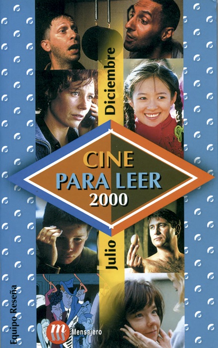 Cine para leer 2000. Julio-Diciembre