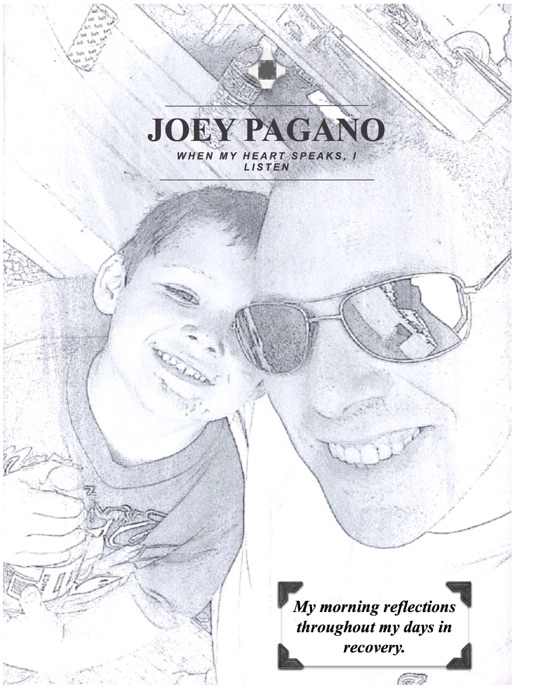 Joey Pagano