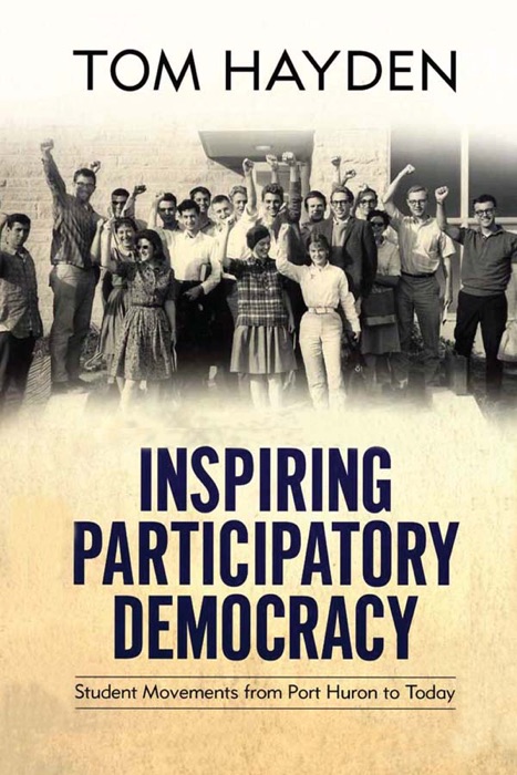 Inspiring Participatory Democracy