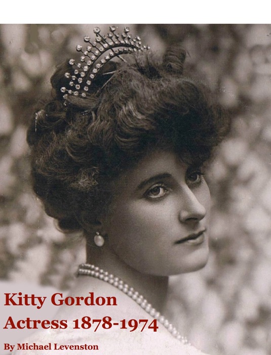 Kitty Gordon