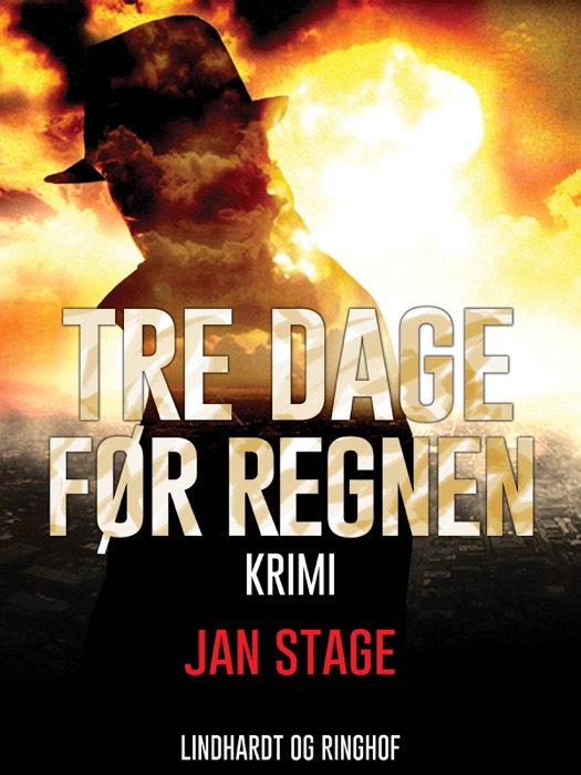 Tre dage før regnen