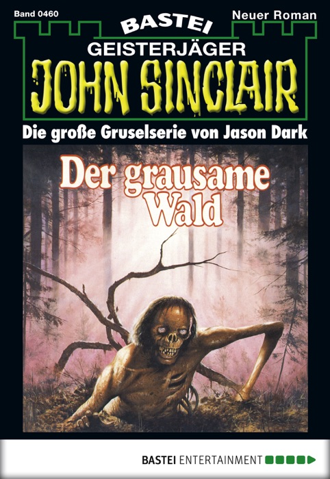 John Sinclair - Folge 0460