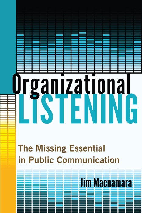 Organizational Listening