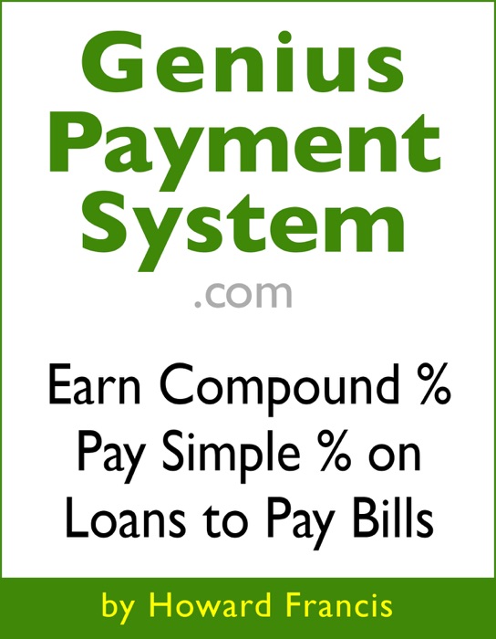 GeniusPaymentSystem.com