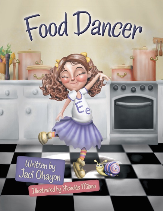 Food Dancer