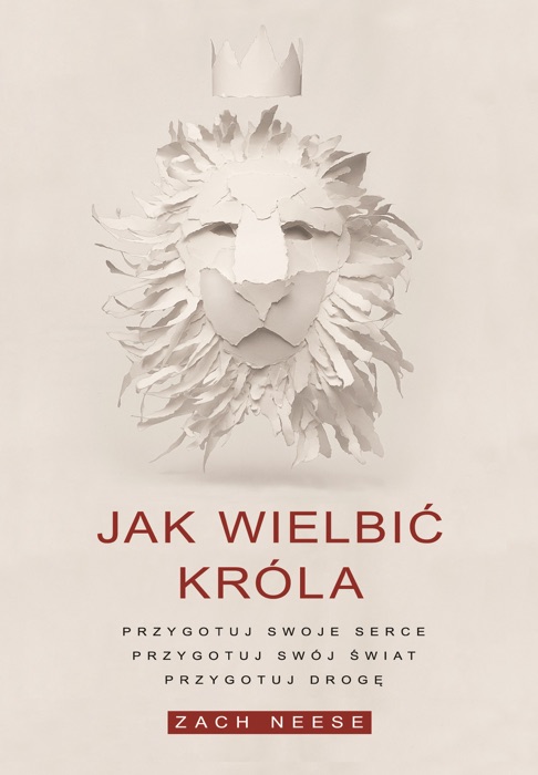 Jak wielbić Króla