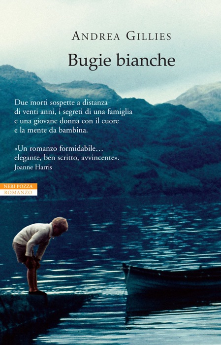 Bugie bianche