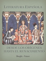 Literatura Española
