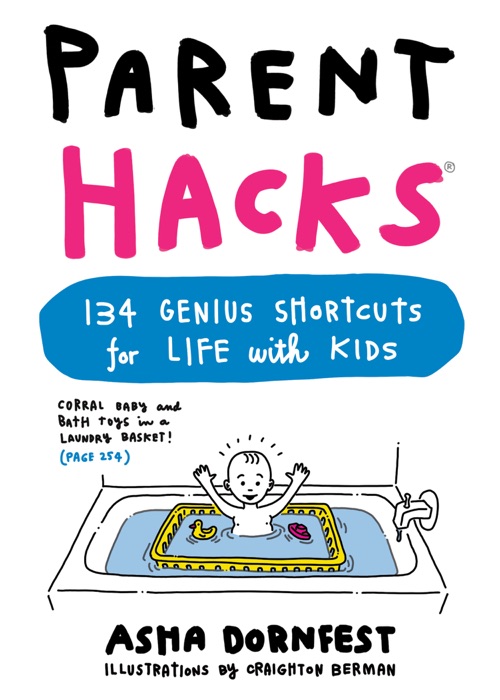 Parent Hacks