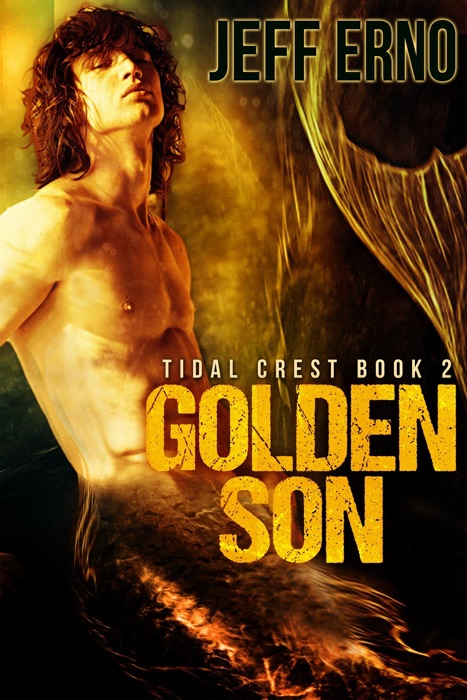 Golden Son