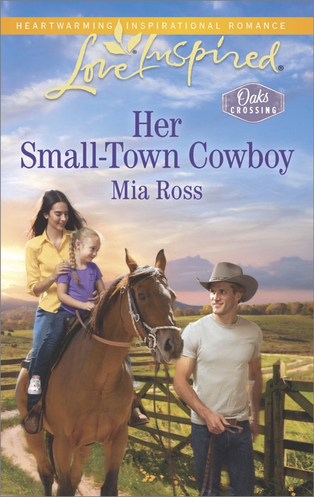 Her Small-Town Cowboy