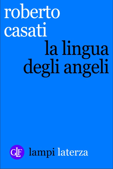 La lingua degli angeli