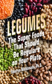 Livres Couvertures de Legumes
