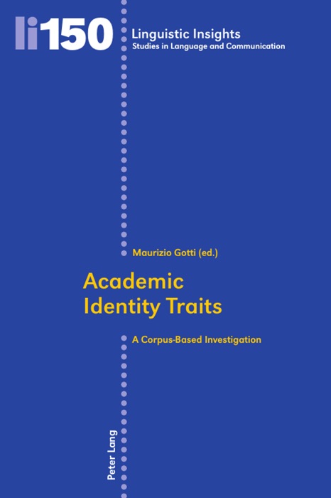 Academic Identity Traits