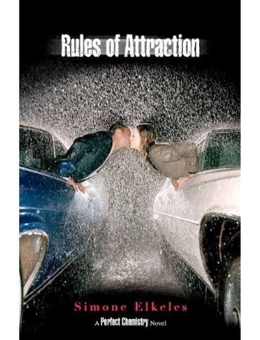 Rules of Attraction