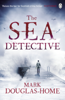 Mark Douglas-Home - The Sea Detective artwork