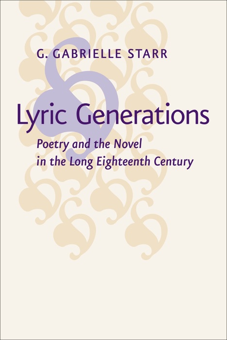 Lyric Generations