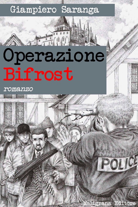 Operazione Bifrost