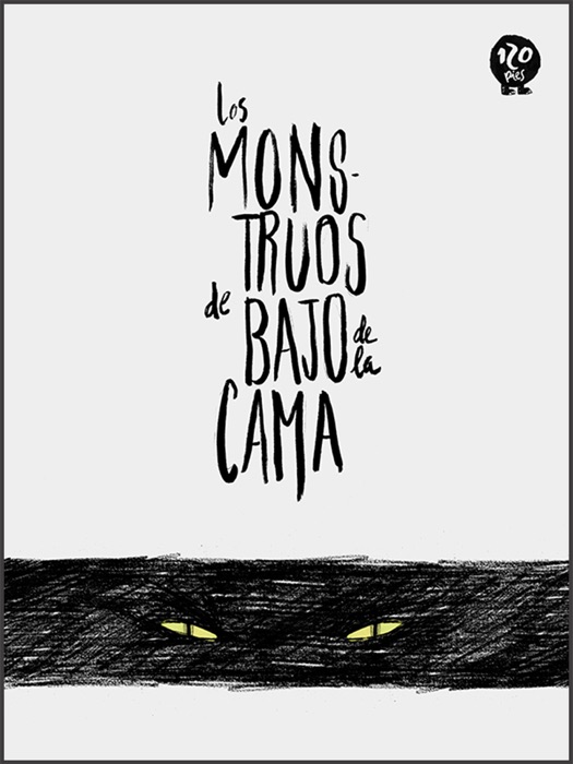 Los monstruos de bajo de la cama