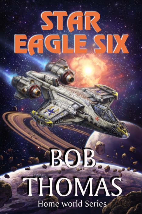 Star Eagle Six