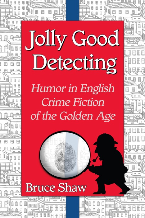 Jolly Good Detecting