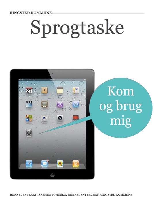 Sprogtaske