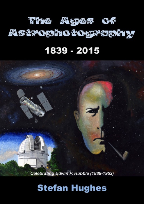 Ages of Astrophotography