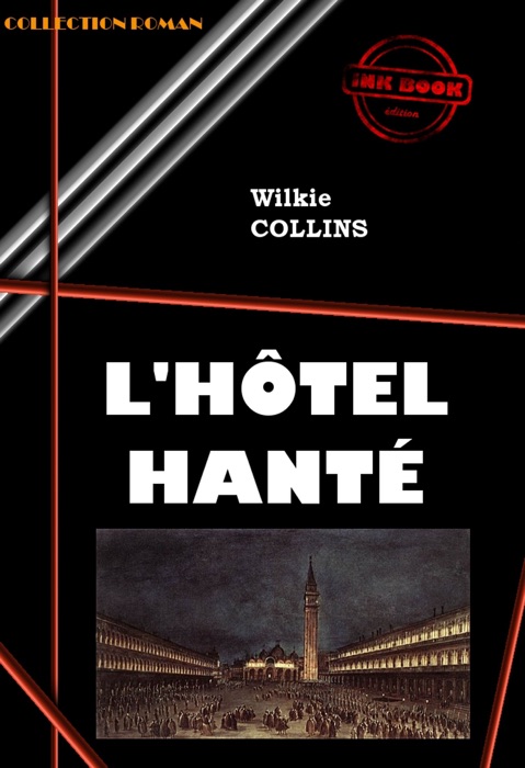 L’hôtel hanté
