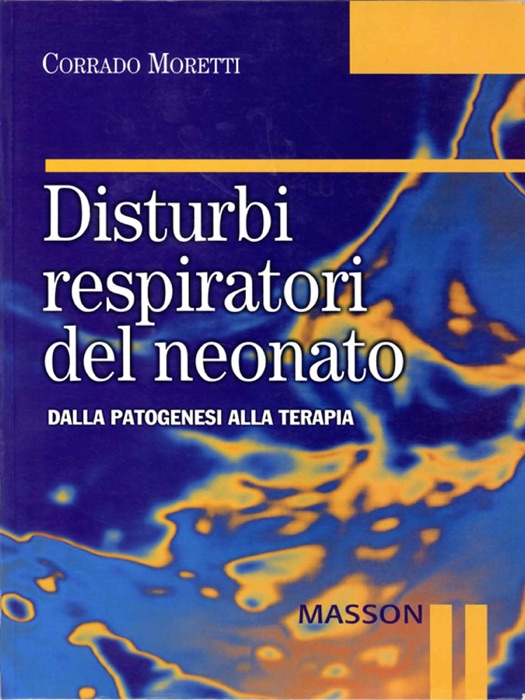 Disturbi respiratori del neonato