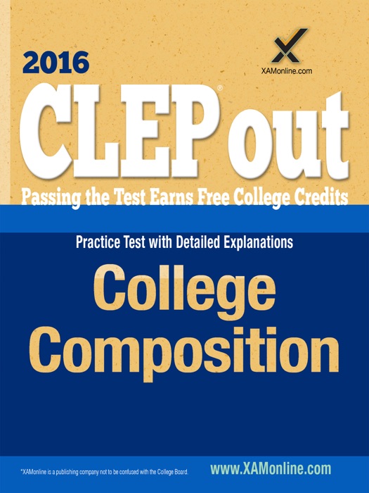 CLEP College Composition