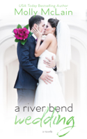 Molly McLain - A River Bend Wedding artwork