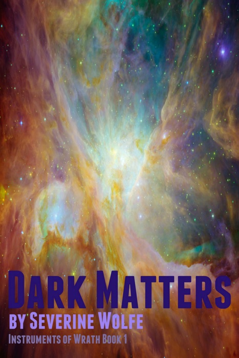 Dark Matters