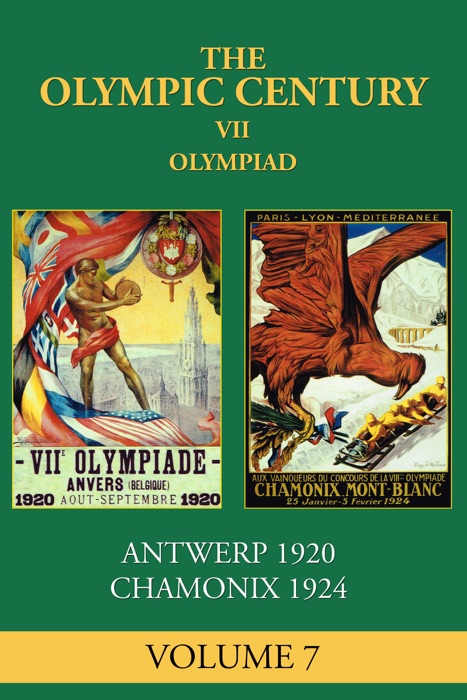 VII Olympiad