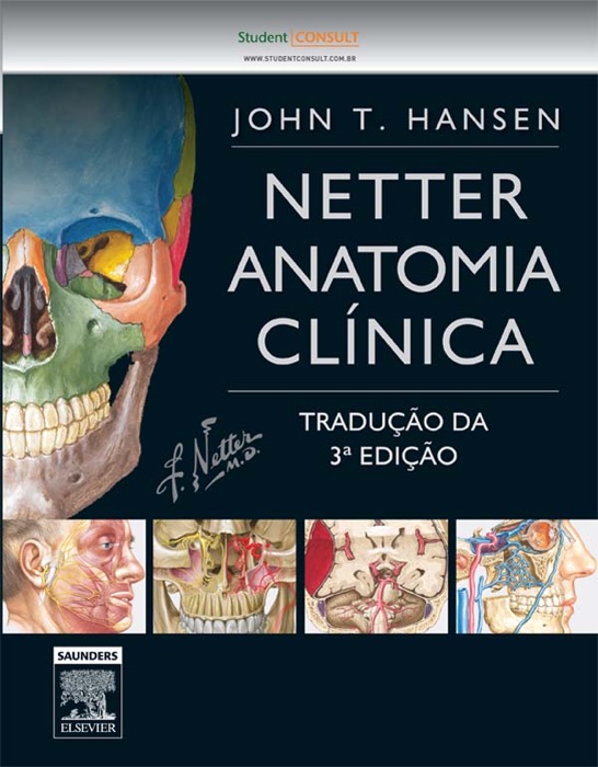 Netter - Anatomia Clínica