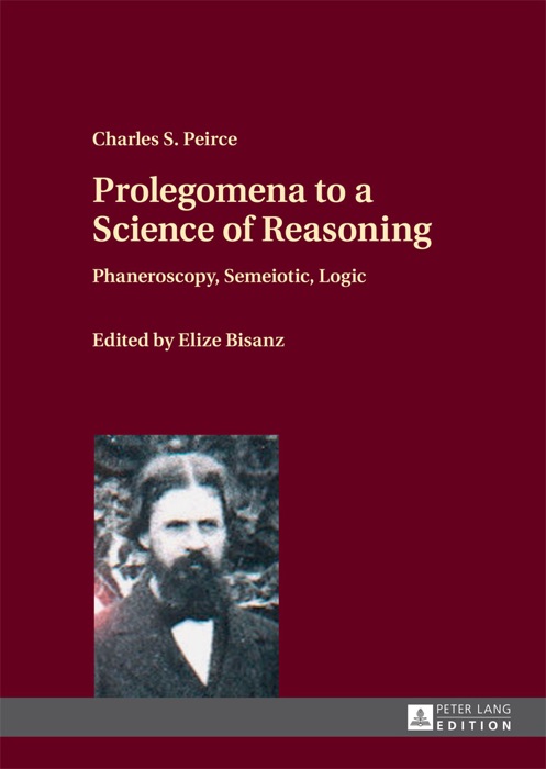 Prolegomena to a Science of Reasoning