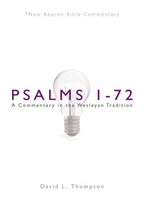 NBBC, Psalms 1-72