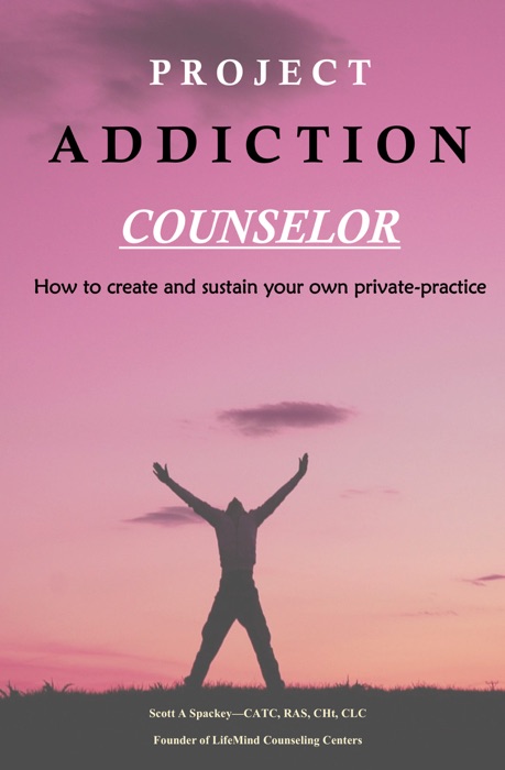 Project Addiction Counselor