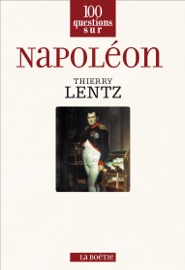 Book's Cover of Napoléon