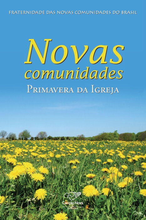 Novas comunidades