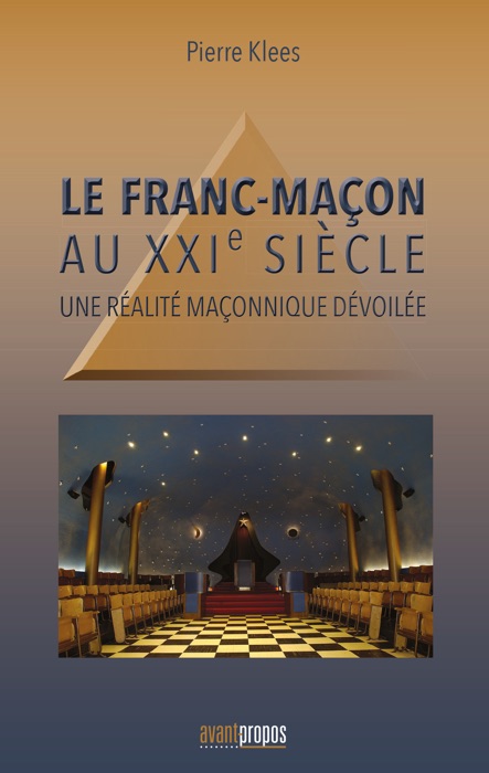 Le Franc-Maçon au XXIe siècle