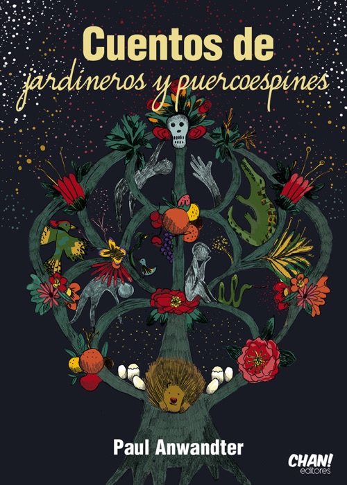 Cuentos de Jardineros y Puercoespines
