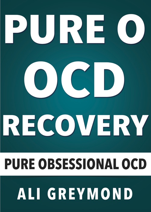 Pure O OCD Recovery E-Book