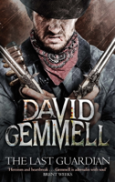 David Gemmell - The Last Guardian artwork
