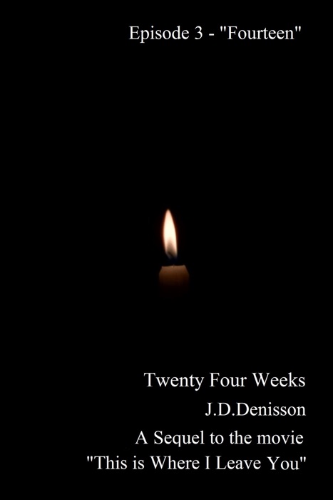 Twenty Four Weeks: Episode 3 - 