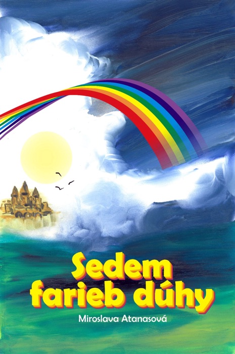 Sedem farieb dúhy