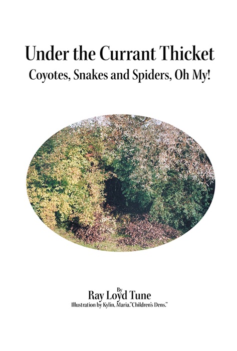 Under the Currant Thicket